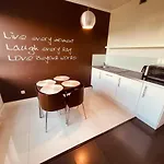 Ktw Debowe Tarasy Katowice