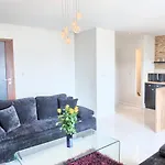 Ktw Debowe Tarasy Lejlighed Katowice