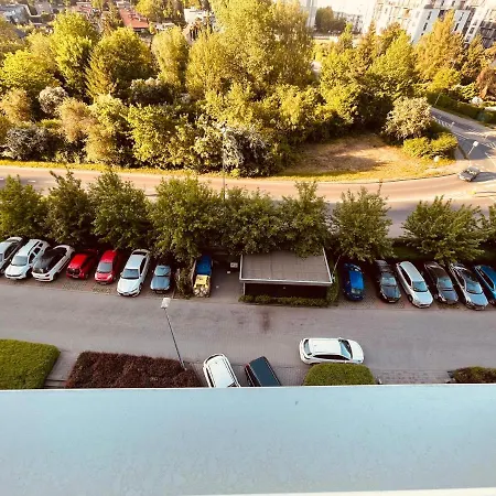 Ktw Debowe Tarasy Katowice