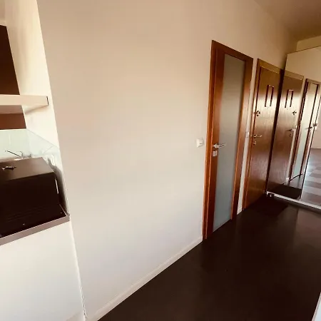 Ktw Debowe Tarasy * Katoviçe