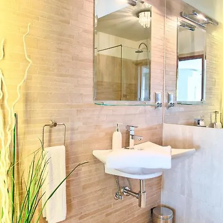 Apartment Ktw Debowe Tarasy