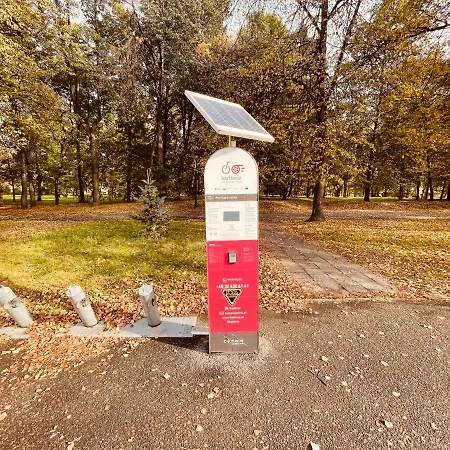 Ktw Debowe Tarasy Katowice