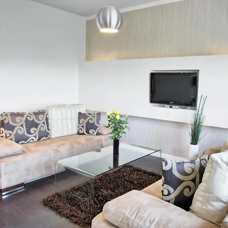 Lejlighed Ktw Debowe Tarasy Katowice