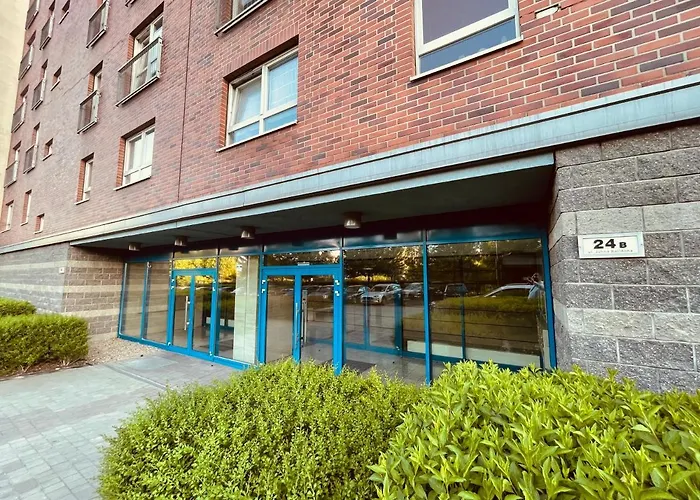 Ktw Debowe Tarasy * Katowice