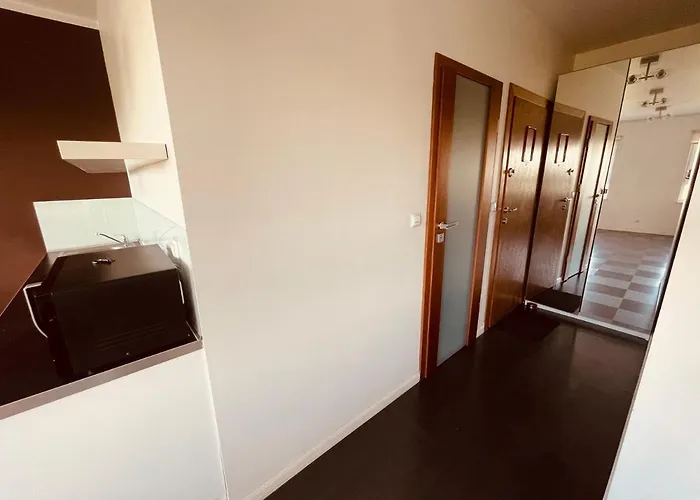 Ktw Debowe Tarasy * Katovice