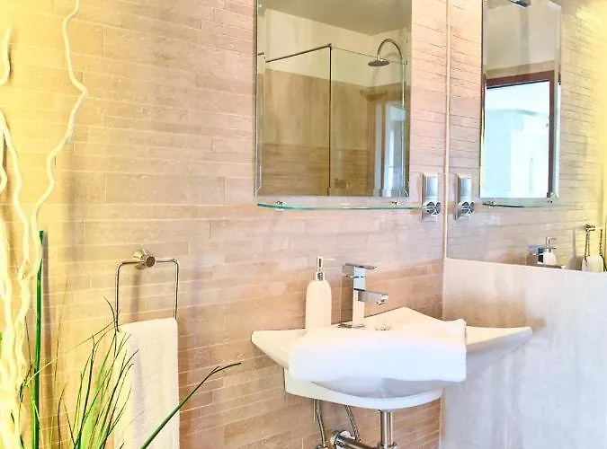 Appartement Ktw Debowe Tarasy