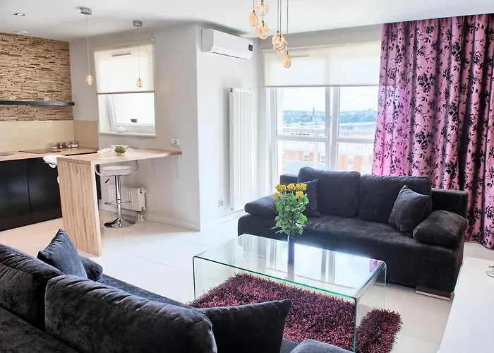 Ktw Debowe Tarasy Katowice