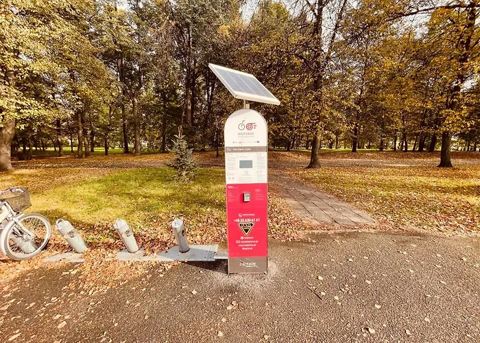 Ktw Debowe Tarasy Katowice