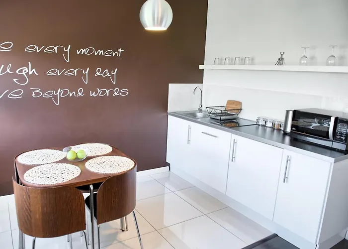 Ktw Debowe Tarasy Katowice